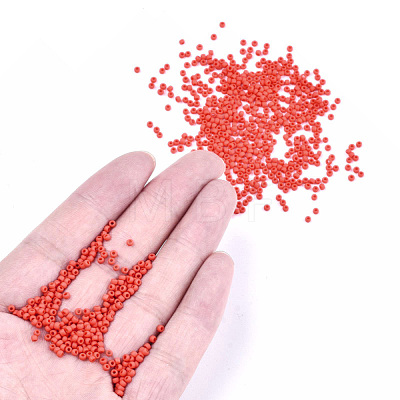 TOHO 11/0 Round Beads SEED-TR11-0050F-1