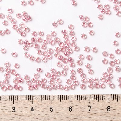 MIYUKI Round Rocailles Beads SEED-JP0009-RR0535-1