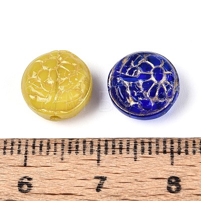Mixed Styles Glass Beads GLAA-N066-01-1