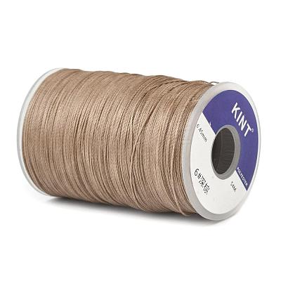Waxed Polyester Cord YC-E006-0.65mm-A06-1