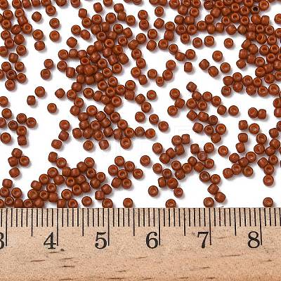 TOHO 11/0 Round Beads SEED-XTR11-2610F-1