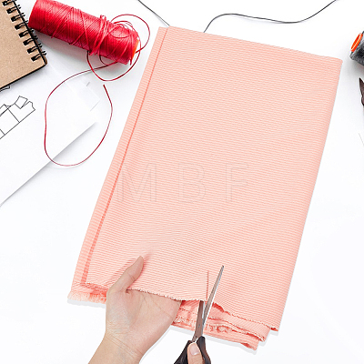 Polyester Fabric DIY-PH0038-03C-1