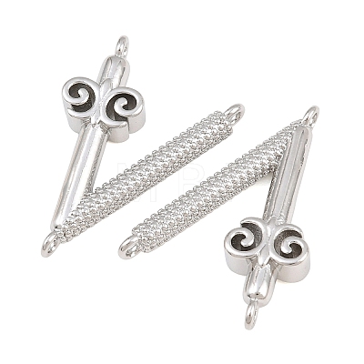 Brass Chandelier Components Links KK-CBA7BFE-05A-P-1