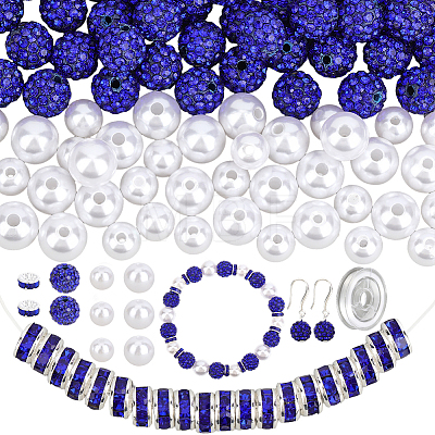 DIY Jewelry Making Kits DIY-PA0002-01A-1