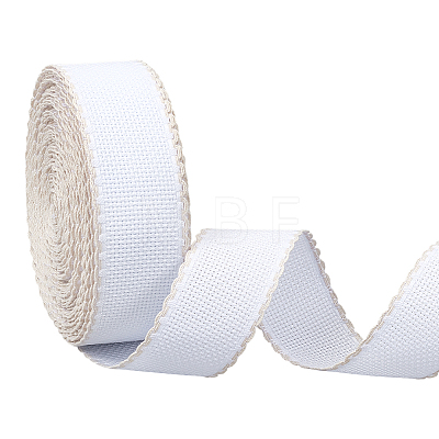 13.5M Polyester Wave Edge Ribbon OCOR-BC0009-71B-1