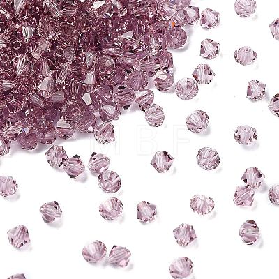 Preciosa® Crystal Beads Y-PRC-BA4-20020-1