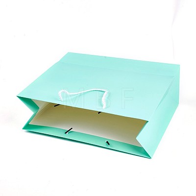 Kraft Paper Bags AJEW-F005-02-C01-1