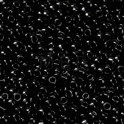 TOHO 8/0 Round Beads X-SEED-TR08-0049-1