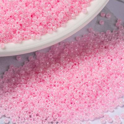 MIYUKI Round Rocailles Beads X-SEED-G009-RR0530-1