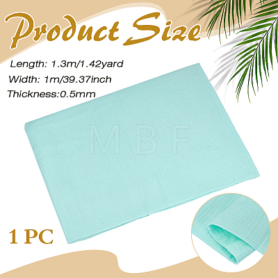 Cotton Fabric AJEW-WH0481-280B-1
