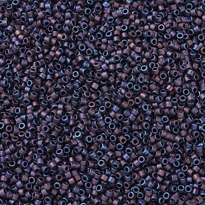 MIYUKI Delica Beads SEED-X0054-DB0323-1