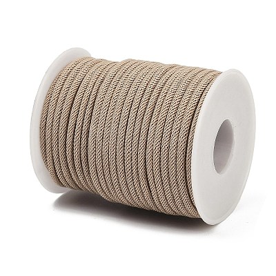 Nylon Braided Cord NWIR-C004-04A-19-1