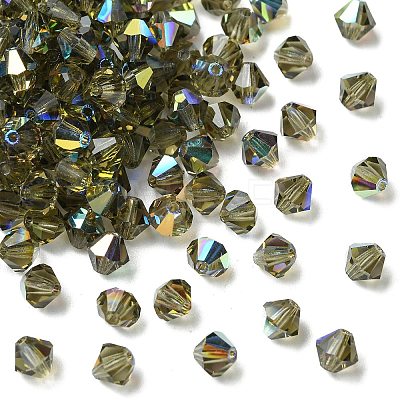 Preciosa® Crystal Beads X-PRC-BA5-40010-200-1