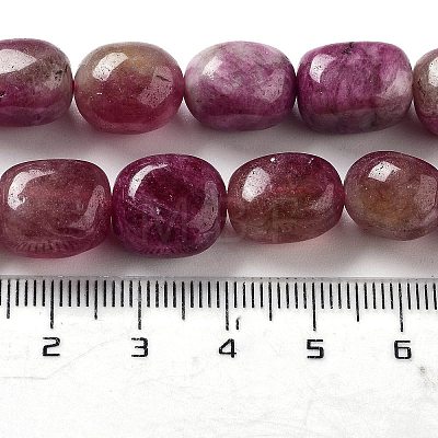 Natural Malaysia Jade Beads Strands G-P528-N02-01-1