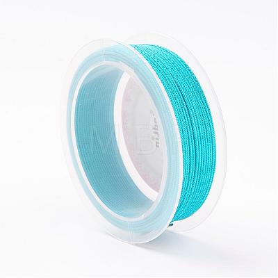 Braided Nylon Threads NWIR-E023-1.5mm-10-1