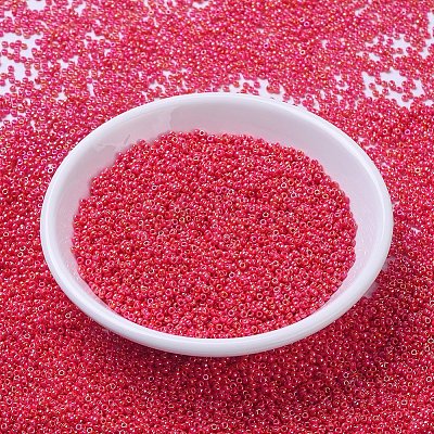 MIYUKI Round Rocailles Beads X-SEED-G007-RR0475-1