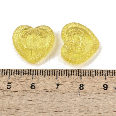 Glass Beads GLAA-G126-01H-1
