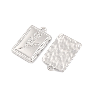 Alloy Pendants FIND-U007-09P-1