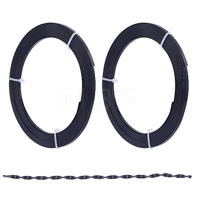 5M Aluminum Wire AW-WH0009-09D-1