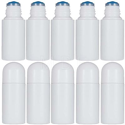 Sponge Head Applicator Bottle DIY-WH0410-69-1