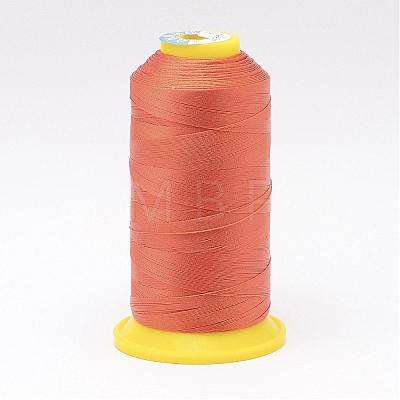 210D/3 Tex70 Nylon Sewing Thread NWIR-N006-01H1-0.2mm-1