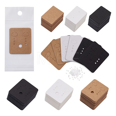 Earring Display Finding Sets DIY-TA0008-47-1