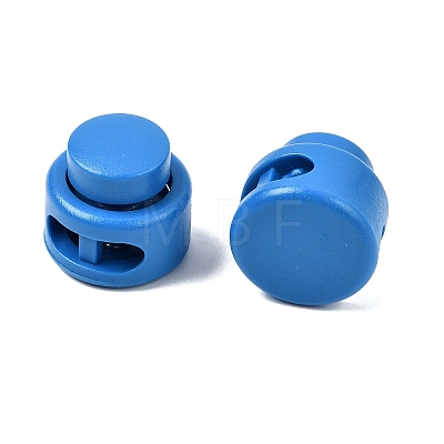 4Pcs Resin Cord Locks and Tailfile Clip Set RE-XCP0001-01-1