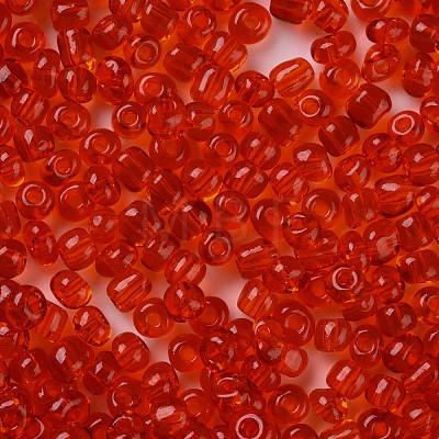 Glass Seed Beads X1-SEED-A004-4mm-5-1