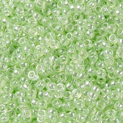 MIYUKI Round Rocailles Beads SEED-X0056-RR0371-1