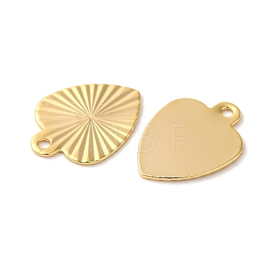 Brass Pendants KK-F087-02G-03-1