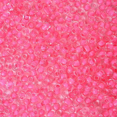 6/0 Glass Seed Beads X1-SEED-A014-4mm-133-1