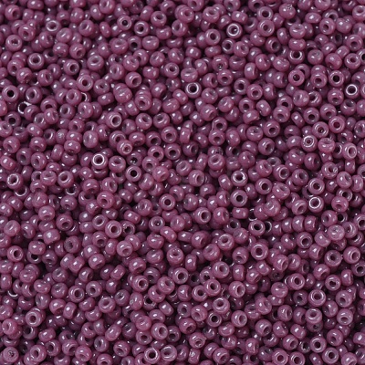 MIYUKI Round Rocailles Beads SEED-G007-RR4468-1