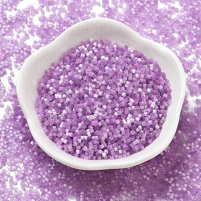 Imitation Cat Eyes Glass Seed Beads X2-SEED-H003-03H-1