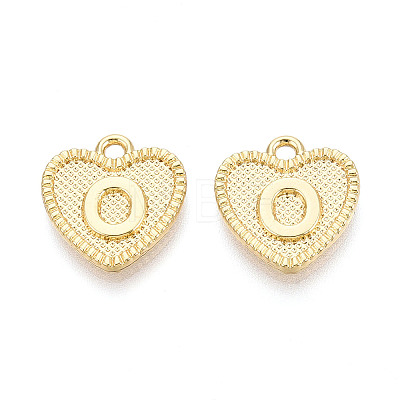 Alloy Pendants PALLOY-N157-001O-NR-1