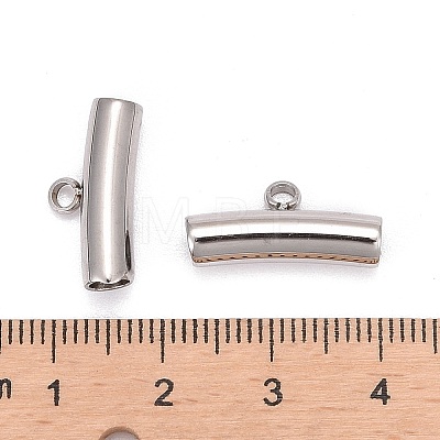 Tarnish Resistant 304 Stainless Steel Tube Tube Bails STAS-I045-43-1