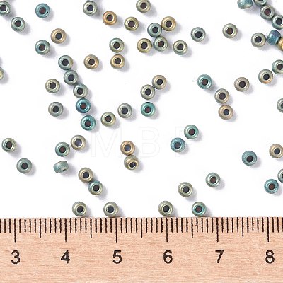 MIYUKI Round Rocailles Beads SEED-X0055-RR2008-1