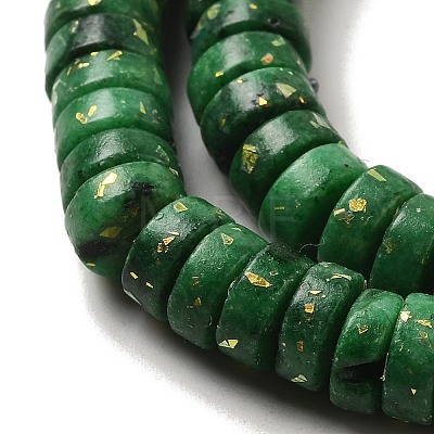 Natural Dolomite Beads Strands G-K350-B01-03C-1