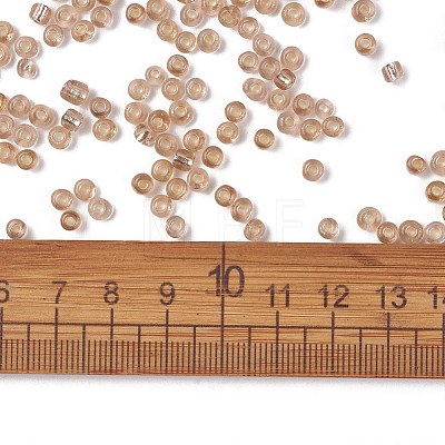 6/0 Glass Seed Beads X-SEED-A005-4mm-39A-1