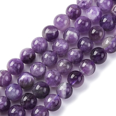 Gemstone Beads Strands G-S024-1