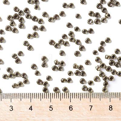 TOHO Round Seed Beads SEED-JPTR08-1705-1