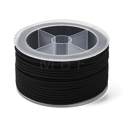 Polyester Braided Cord OCOR-F010-D09-2mm-1