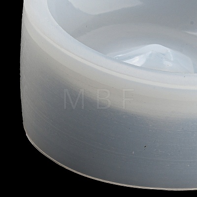 Teacher's Day Apple Candle Jar Molds LS-SIMO-D003-04-1