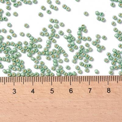 TOHO Round Seed Beads X-SEED-TR11-PF0560F-1