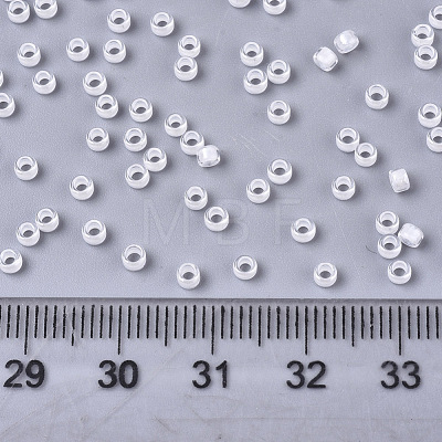 Glass Seed Beads X-SEED-S042-07A-06-1