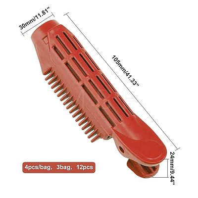 Volumizing Hair Root Clips MRMJ-WH0061-10A-1