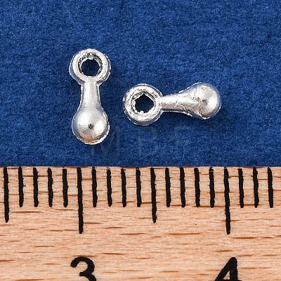 Alloy Charms E229-S-1