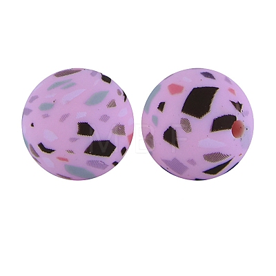 Silicone Round Beads Making Kit LS-FIND-SZC0014-238-1
