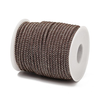 Nylon Braided Cords NWIR-C004-03K-1