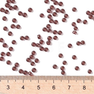 MIYUKI Round Rocailles Beads X-SEED-G008-RR0309-1