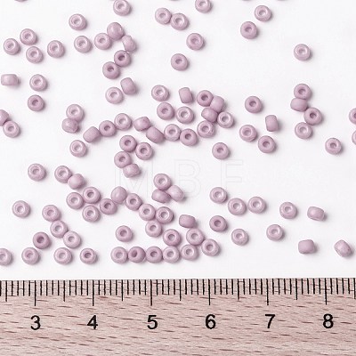 MIYUKI Round Rocailles Beads SEED-G008-RR2024-1